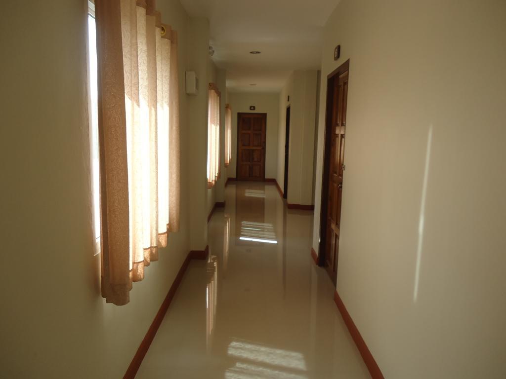 كانتْشانابوري Sorn Waree Home Place المظهر الخارجي الصورة